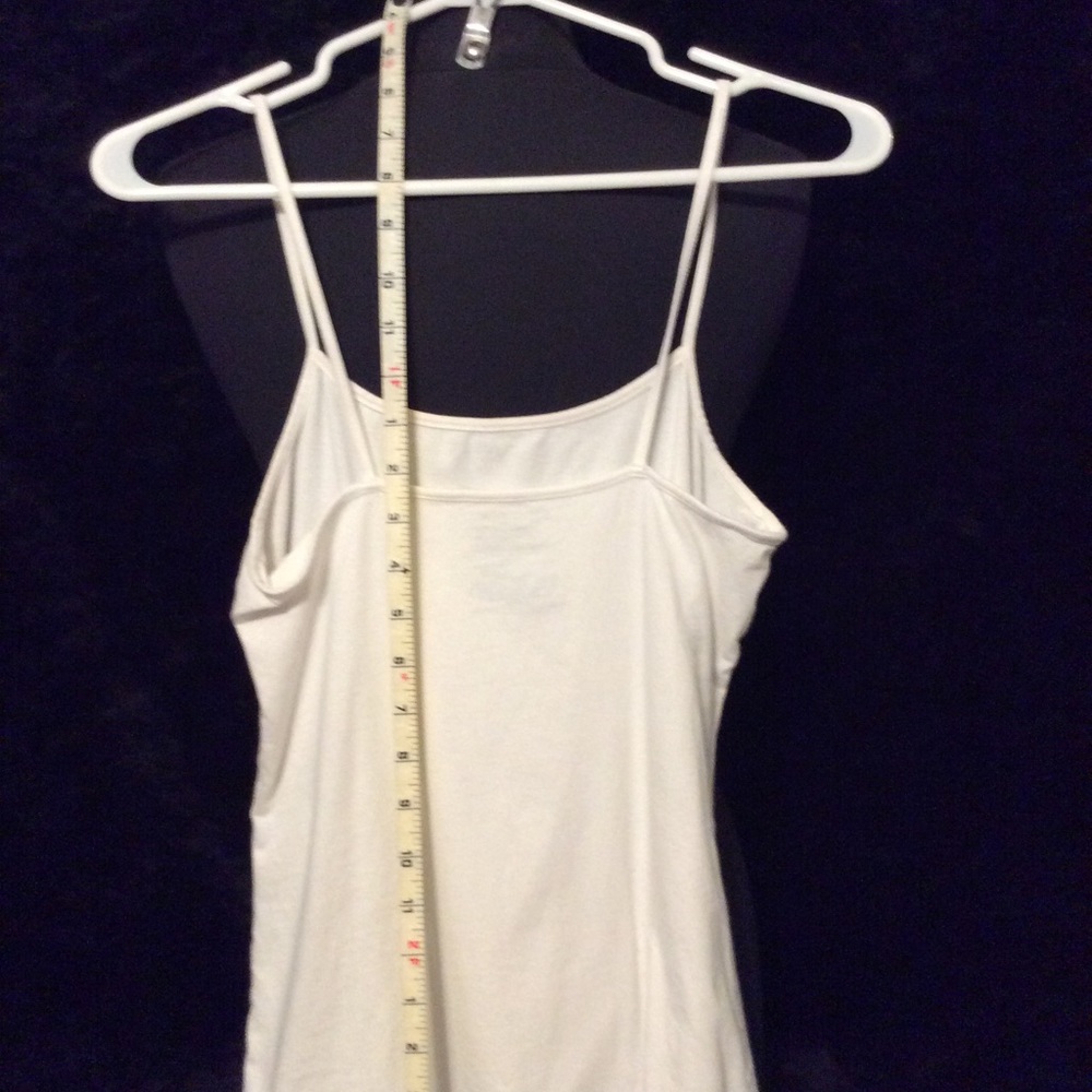 Lace & solid tank tops - Picture 10 of 11